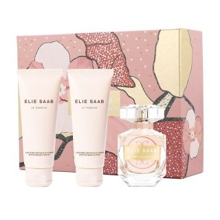 Le Parfum Essentiel Gift Set