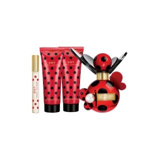 Marc Jacobs Dot 5-Pcs Gift Set