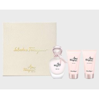 Amo Ferragamo Gift Set (100ML)