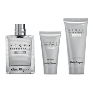 Acqua Essenziale Colonia 3Pcs Gift Set