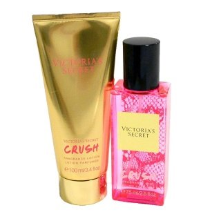 Victoria’s Secret Crush (Body Mist) Gift Set