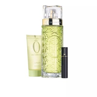 O De Lancome 3Pcs Gift Set (125ML)