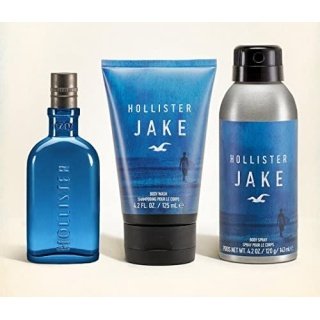 Hollister Jake Gift Set