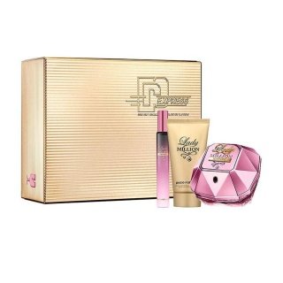 Lady Million Empire Gift Set