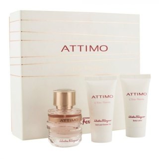 Attimo Gift Set (3Pcs)