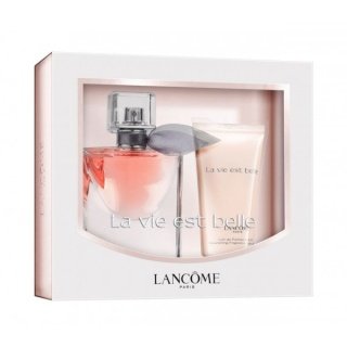 La Vie Est Belle L’eclat 2Pcs Set (50ML)