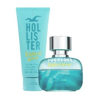 Hollister Festival Vibes For Him Gift Set