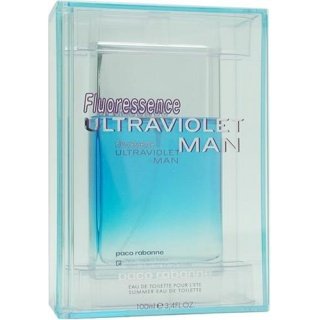 Ultraviolet Fluoressence (M)