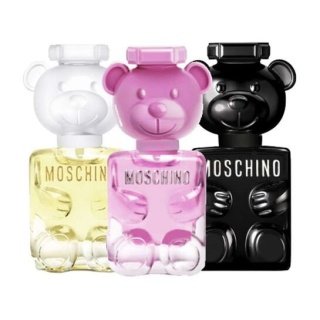 Moschino Toy Boy & Toy 2 3 Pcs Set