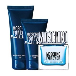 Moschino Forever Sailing Gift Set