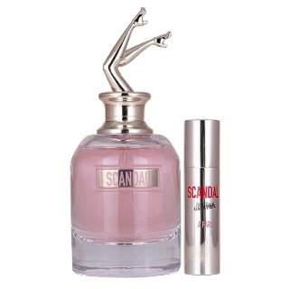 Jean Paul Gaultier Scandal A Paris Set