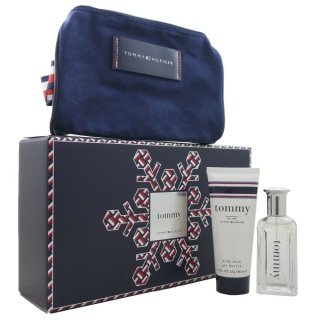 Tommy Hilfiger Gift Set For Men (3Pc)