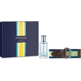 Tommy Neon Brights (M) Gift Set