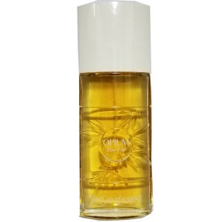 Opium D’ete Summer (Rare)