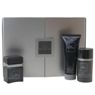 Very Valentino (M) Gift Set (3Pcs)