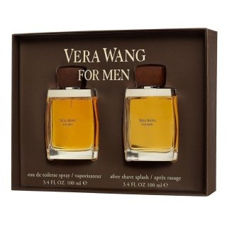 Vera Wang For Men Gift Set