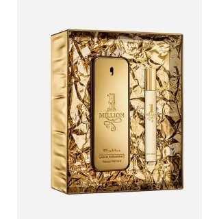 1 Million 100ML Gift Set (2Pcs)