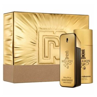 1 Million 2-Pcs Gift Set