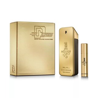 1 Million 200ML Gift Set (2Pcs)