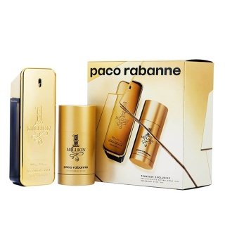 1 Million 2Pcs Gift Set (100ML)