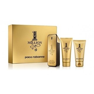 1 Million 3Pcs Gift Set (100ML)