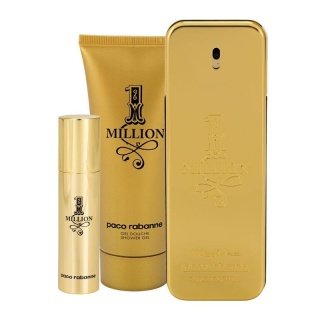 1 Million Gift Set (3Pcs)