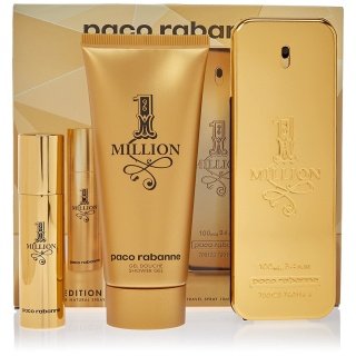 1 Million Gift Set (3Pcs)