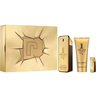 1 Million Gift Set 50-ML (3Pcs)