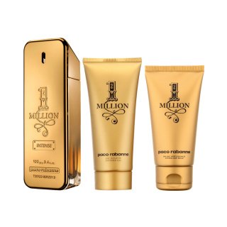1 Million Intense Gift Set