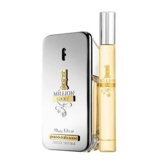 1 Million Lucky Gift Set (50ML)