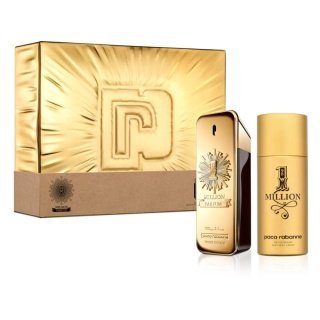 1 Million Parfum Gift Set (2Pcs)