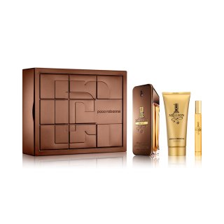 1 Million Prive Gift Set (3Pcs)