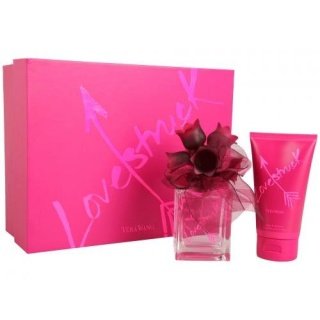 Lovestruck Gift Set (2Pcs)