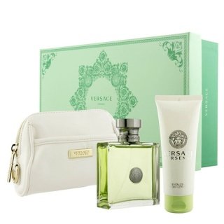 Versace Versense Gift Set (3Pcs)