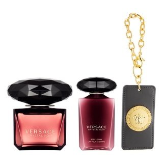 Crystal Noir 3Pc Gift Set