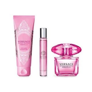 Bright Crystal Absolu Gift Set (3Pc)