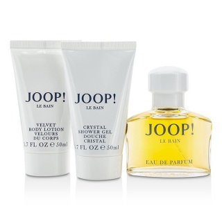 Joop Le Bain 3Pcs Gift Set