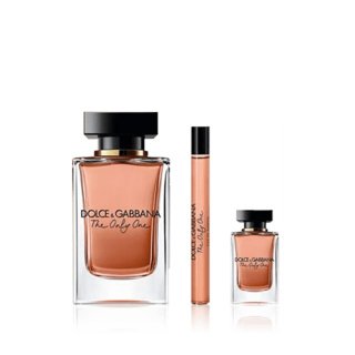 Dolce & Gabbana The Only One Perfume Set – 3 Pcs