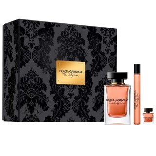 Dolce & Gabbana The Only One Perfume Set – 3 Pcs