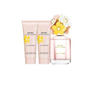 Daisy Eau So Fresh Gift Set