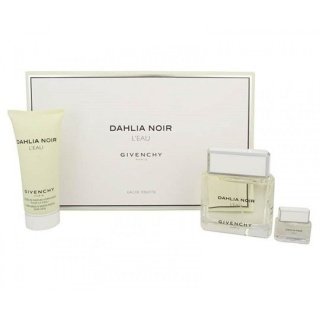 Givenchy – Dahlia Noir L’Eau Gift Set