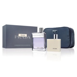 Prada Amber Gift Set (M)