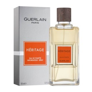 Heritage (EDT)