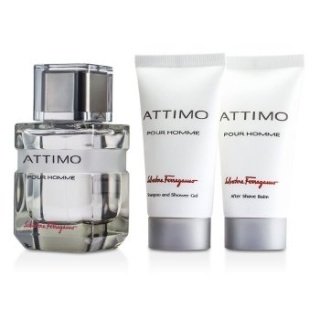 Attimo (M) Gift Set