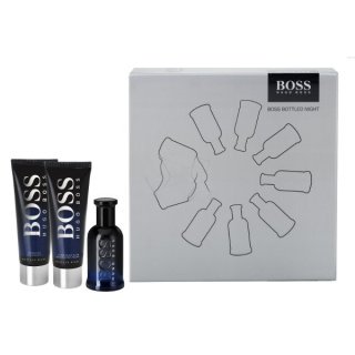 Bottled Night Gift Set for Him