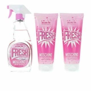Pink Fresh Couture Gift Set (100ML)