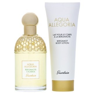 GUERLAIN AQUA ALLEGORIA BERGAMOTE CALABRIA GIFT SET