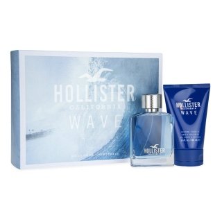 Hollister Wave For Him Gift Set