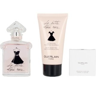 Guerlain La Petite Robe Noire 3 Pcs Gift Set (EDT)