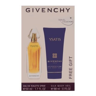 Ysatis Gift Set